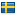 onlinefit.sk server is located in Sweden
